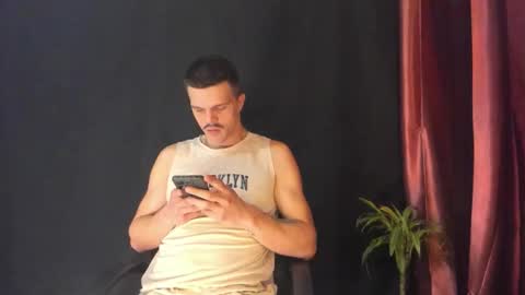 DonyBrown online show from February 21, 6:49 am