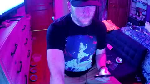 KevKev online show from March 17, 10:53 am