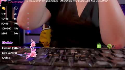 Khi.  online show from November 21, 1:36 am