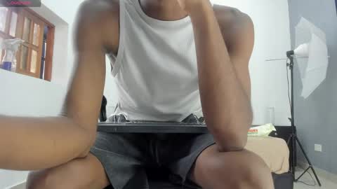 Kris Evans online show from May 1, 6:46 pm