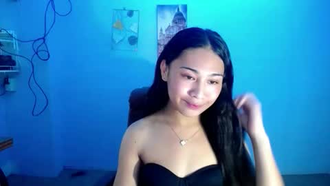 Kiana online show from November 24, 10:52 pm