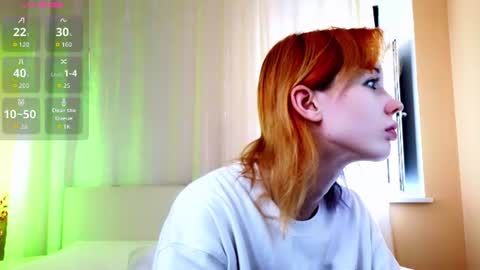 Kira online show from July 29, 10:37 am