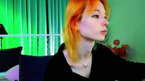 Kira online show from July 16, 10:33 pm