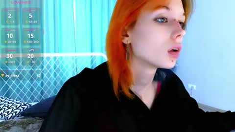 Kira online show from July 2, 3:23 am