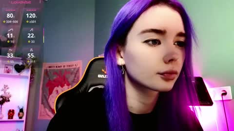 Kira online show from November 17, 9:06 pm