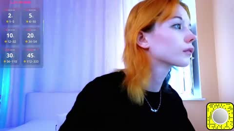 Kira online show from August 1, 1:13 pm