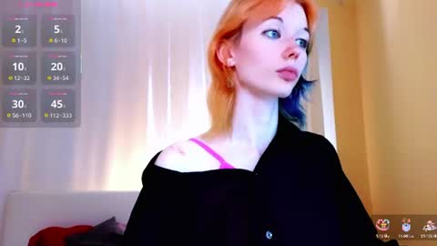 Kira online show from June 16, 10:03 pm