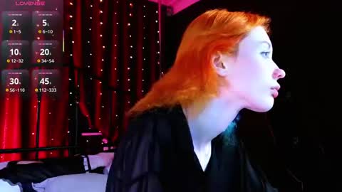 Kira online show from July 12, 8:12 pm