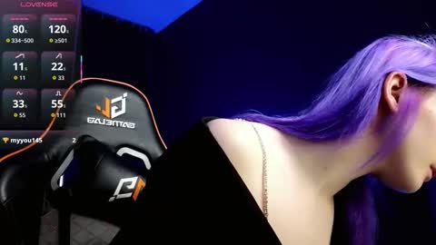 Kira online show from November 7, 9:06 pm