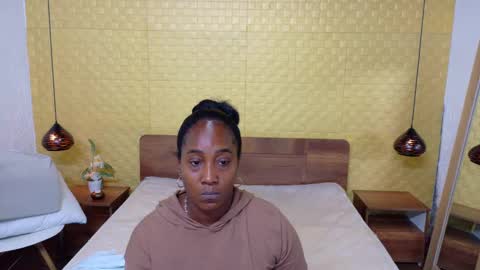 Kiara online show from September 11, 2:13 am