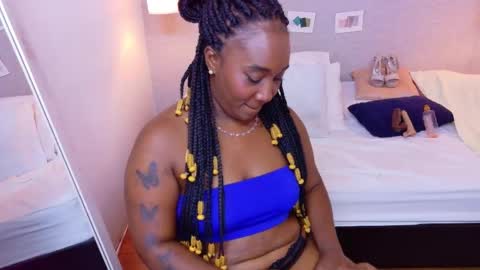 Kiara online show from October 23, 8:42 pm