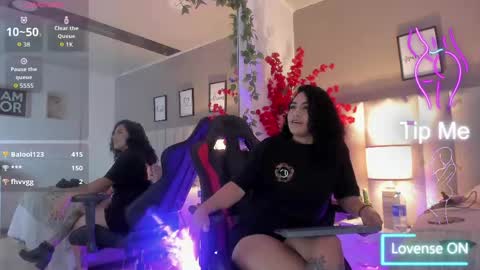 kiara kismet online show from May 28, 2:31 am