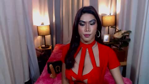 kiara_trans online show from March 7, 3:28 am