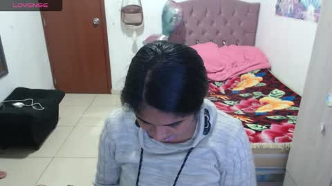 Kiara online show from December 18, 1:56 am