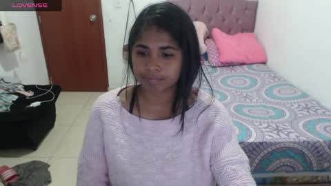 Snapshot of kiara_williamss chatting on January 27, 12:12 am Kiara online show from January 27, 12:12 am