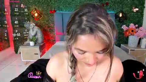 Valery online show from June 10, 9:13 pm