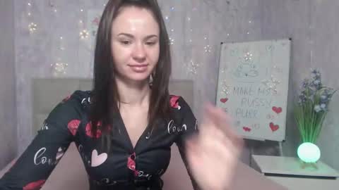 Snapshot of kiaracriegs chatting on October 12, 9:16 pm Kara online show from October 12, 9:16 pm