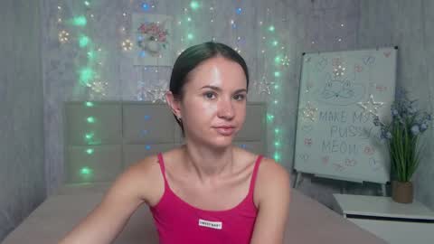 Snapshot of kiaracriegs chatting on September 23, 9:54 pm Kara online show from September 23, 9:54 pm