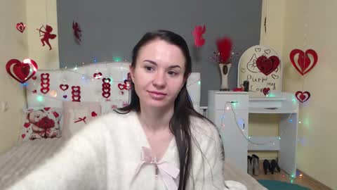 Kara online show from February 3, 2:53 am