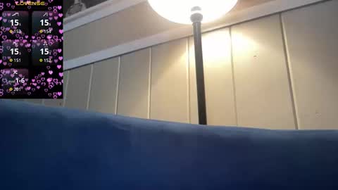 KiaraSugars online show from April 29, 3:44 am