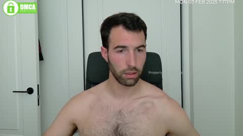 Manu online show from February 3, 6:17 pm