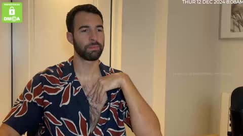 Manu online show from December 12, 7:08 am