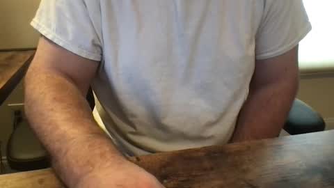 kickboxer04 online show from January 23, 5:10 pm