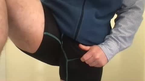 kickboxer04 online show from February 21, 5:42 pm