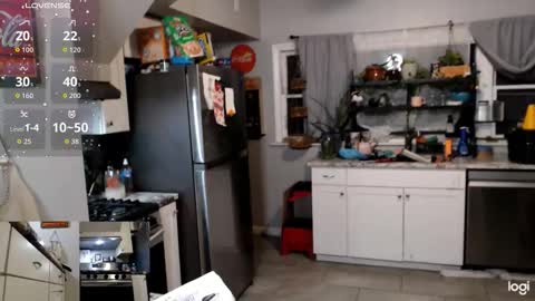 Kiersten online show from November 4, 4:25 am