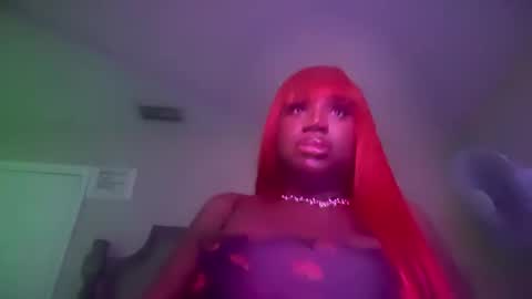 KIERSTENCOLEXO 66 AMAZON GODDESS online show from September 13, 4:48 am