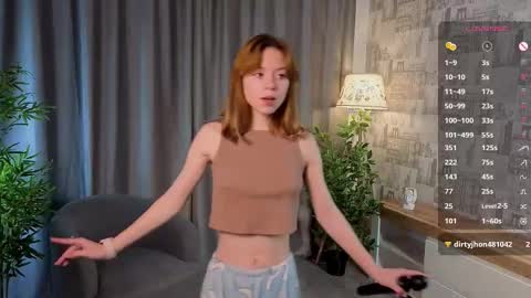 Snapshot of kieshaswymer chatting on September 13, 3:25 pm Vanessa online show from September 13, 3:25 pm
