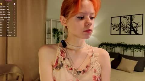 Vanessa online show from October 21, 11:37 am