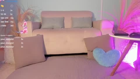 Kim Thompson online show from February 8, 2:27 pm