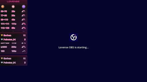 Kim online show from December 18, 8:15 pm