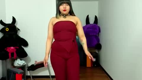 kiiokapop__ online show from March 27, 12:27 am