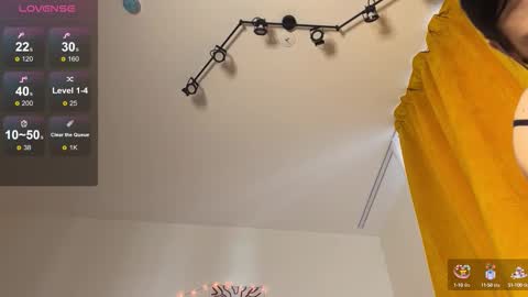 Snapshot of kiira_nighty chatting on October 9, 6:41 am kiira_nighty online show from October 9, 6:41 am