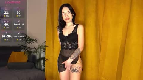 Snapshot of kiira_nighty chatting on October 16, 7:08 am kiira_nighty online show from October 16, 7:08 am