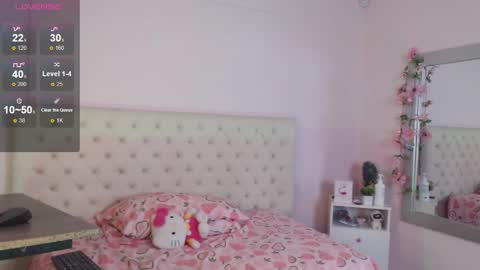 Melody online show from March 26, 12:43 pm