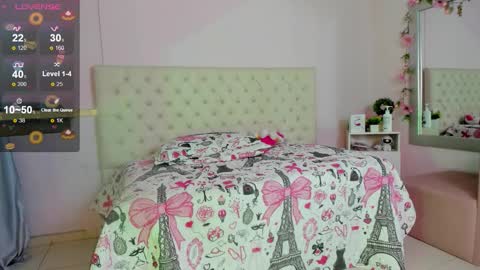 Melody online show from March 5, 12:36 pm