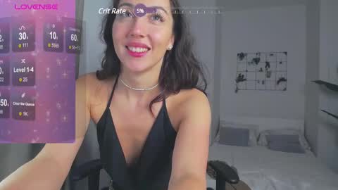 kika__kim online show from March 11, 12:39 pm