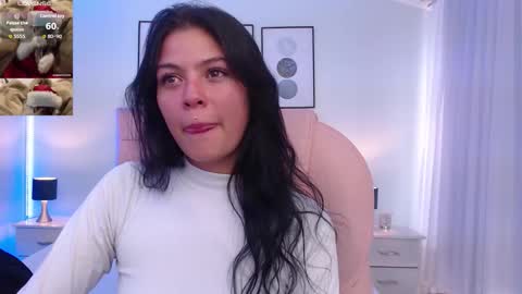 kIKI online show from December 1, 8:07 pm