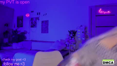 Kiki online show from January 8, 10:59 pm