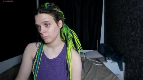 Kiki online show from November 23, 10:46 am