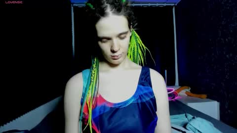 Kiki online show from January 13, 10:12 am