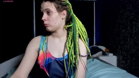 Kiki online show from January 7, 10:09 am