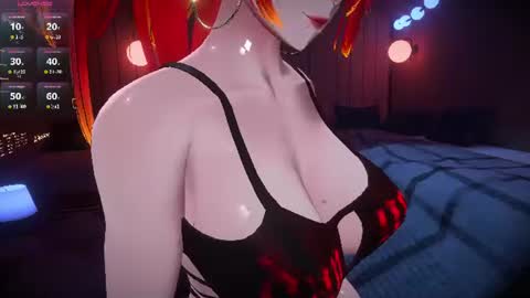 Kiki online show from July 5, 4:30 am