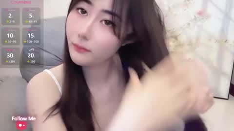 kiki_loveu online show from May 19, 7:37 am