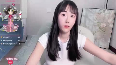 kiki_loveu online show from February 23, 9:11 am