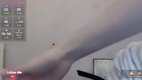 kiki_loveu online show from May 20, 7:38 am