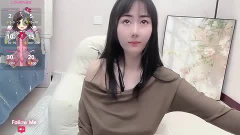 kiki_loveu online show from February 23, 6:07 am